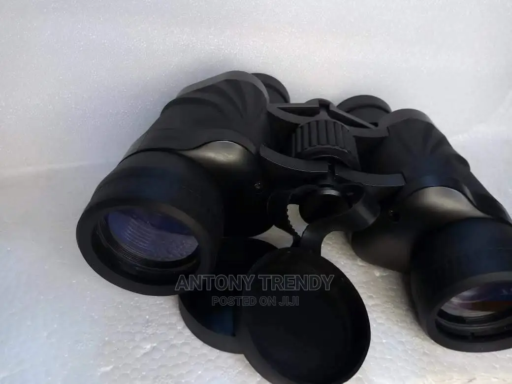 Binocular 50x50 High Definition Comet