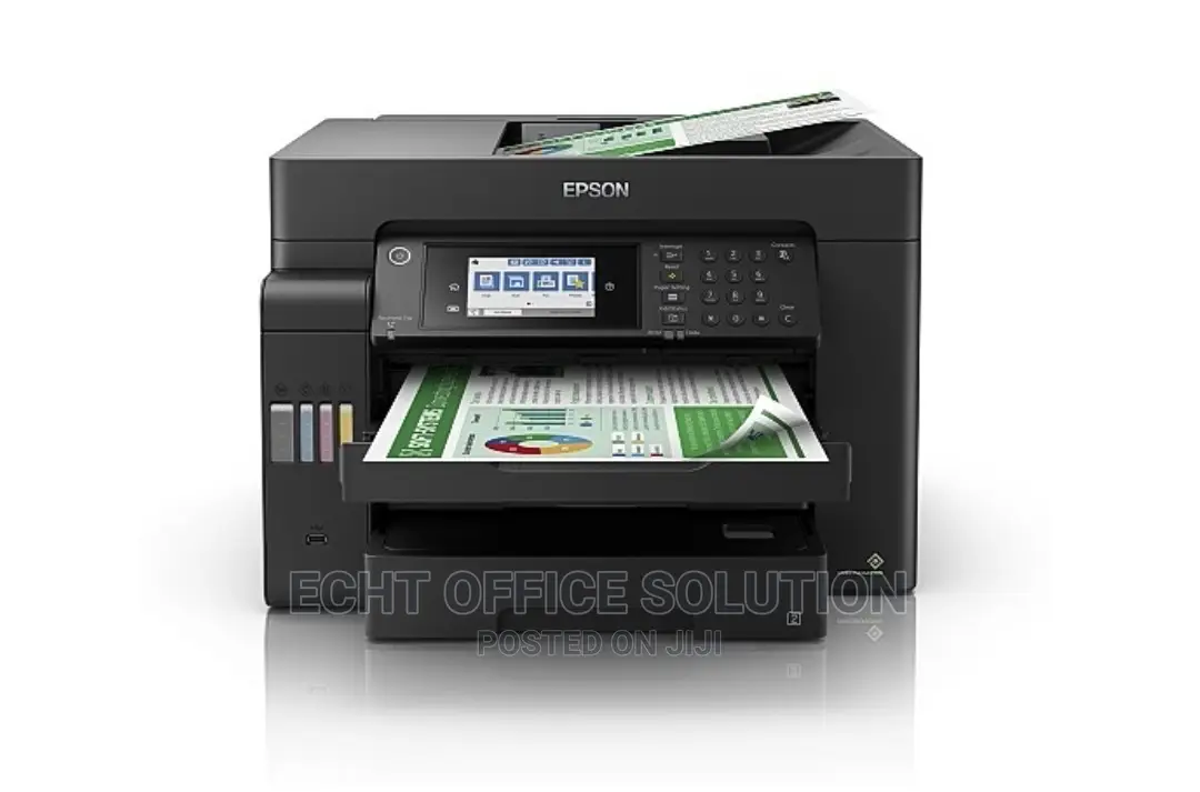 Epson Ecotank L15150 A3 Wi-Fi Duplex All-in-One Ink Tank