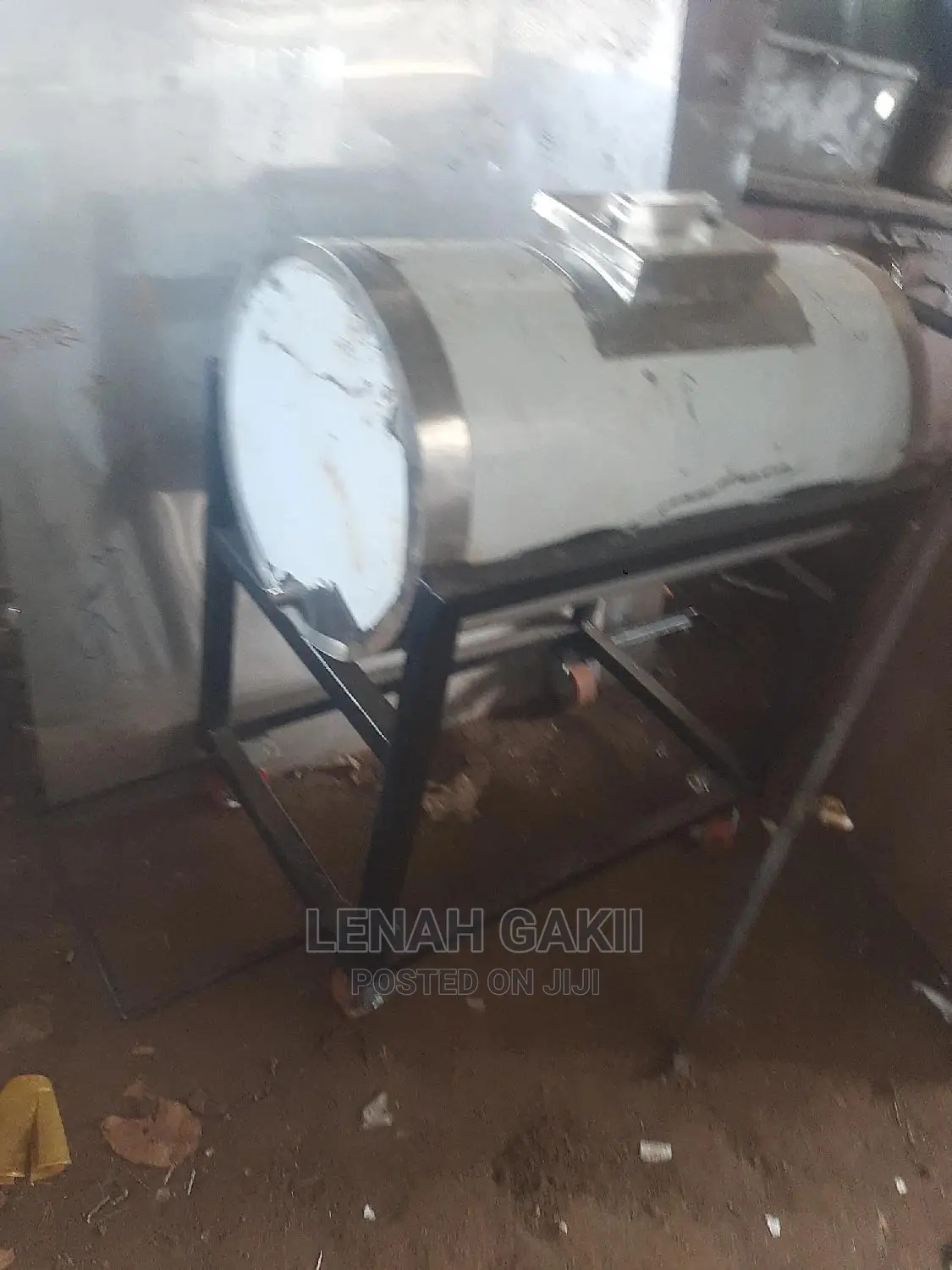 Commercial Tea Urn