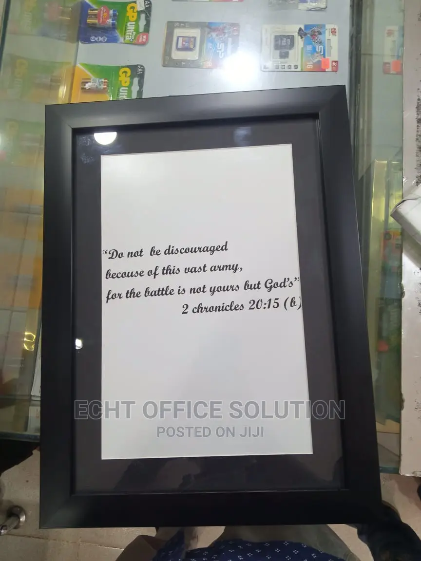 Elegant Photo Frames