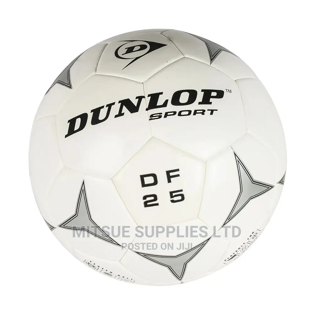 Dunlop Football Size 5
