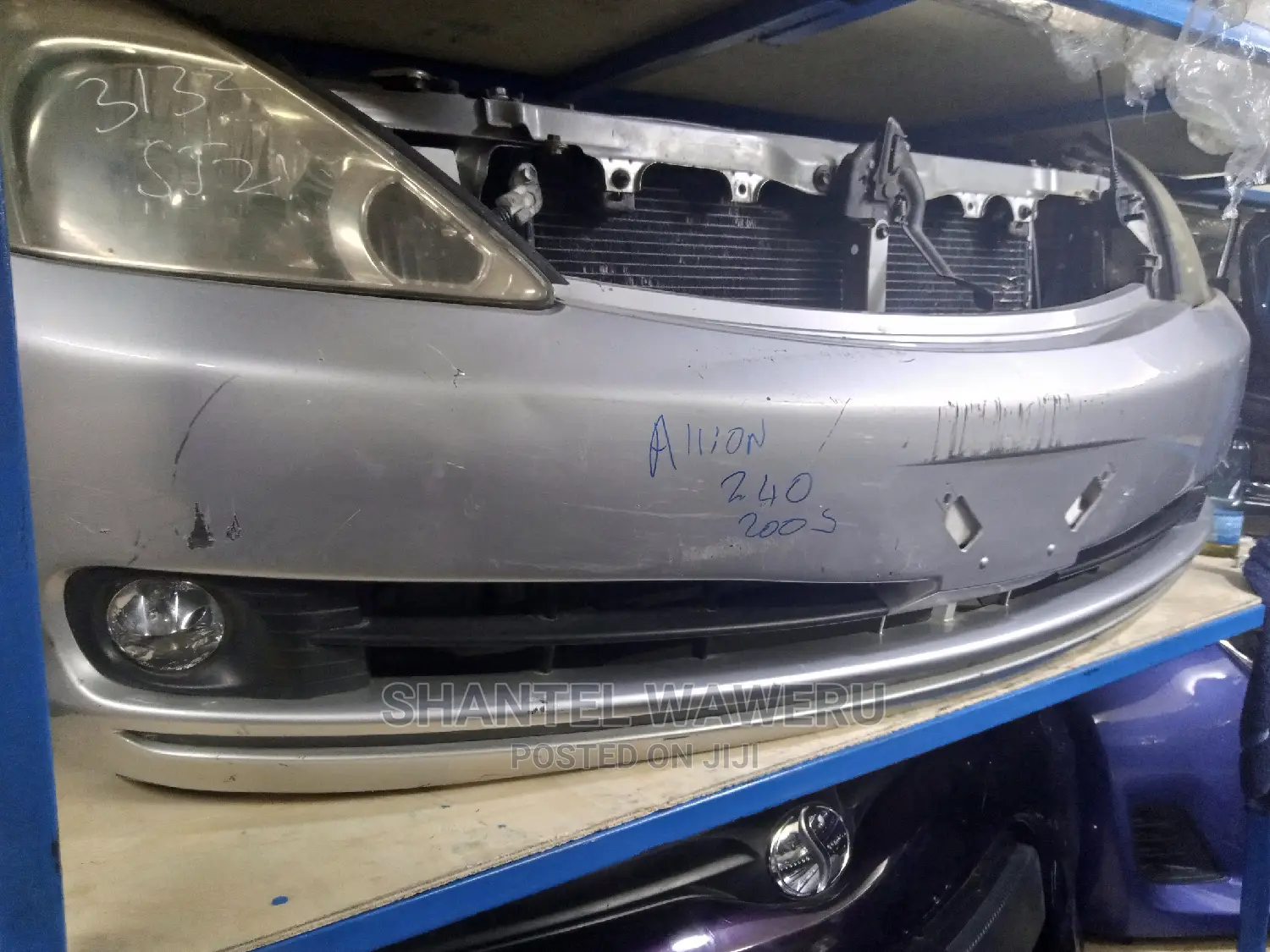 Ex Japan Auto