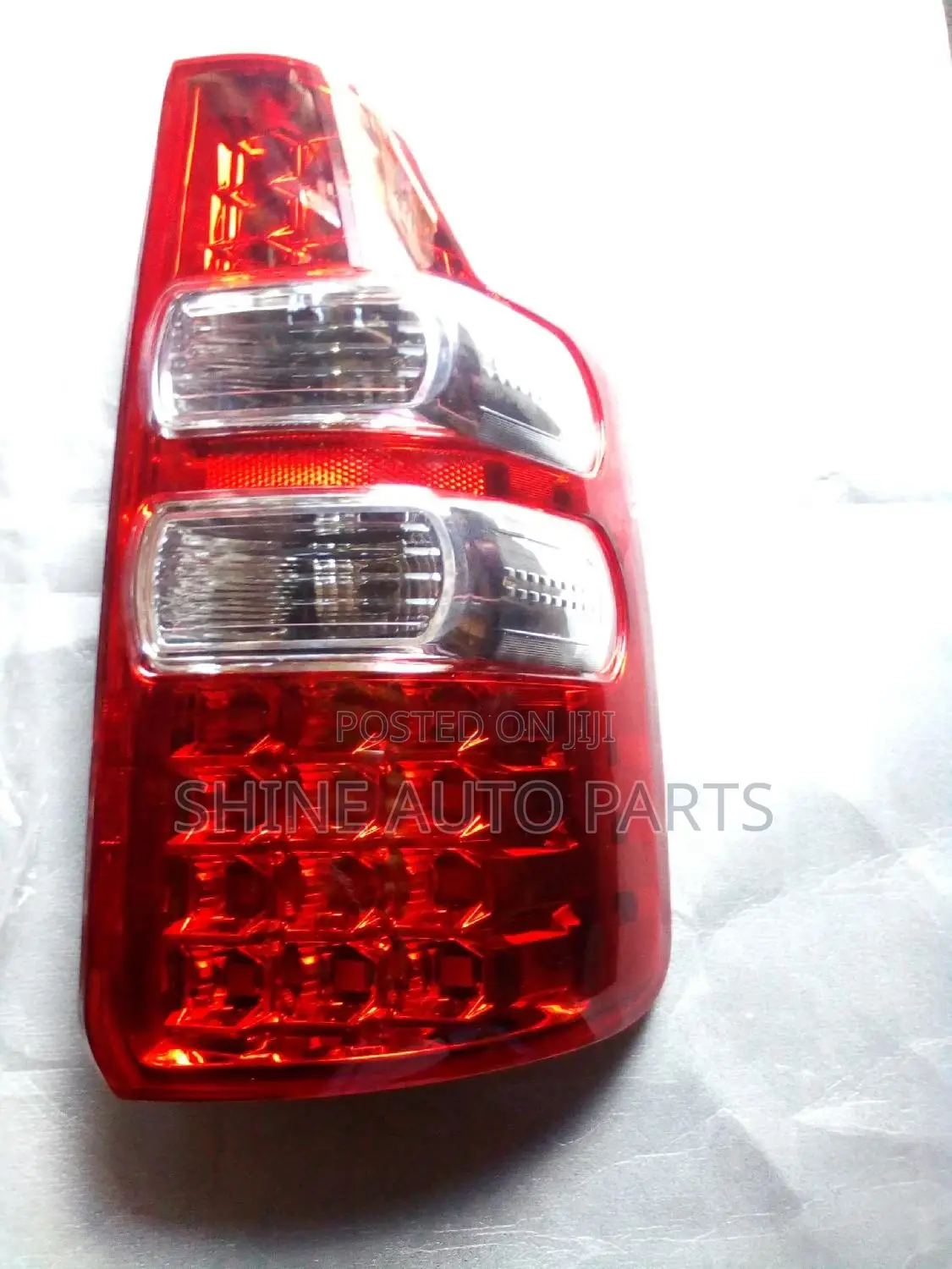Back Light for Noah2014