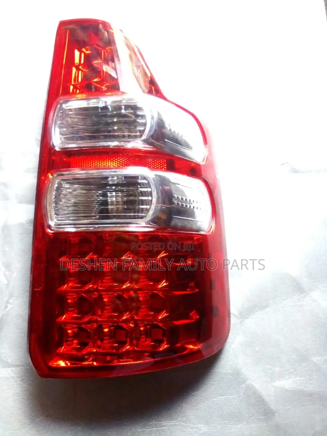Back Light for Noah2014