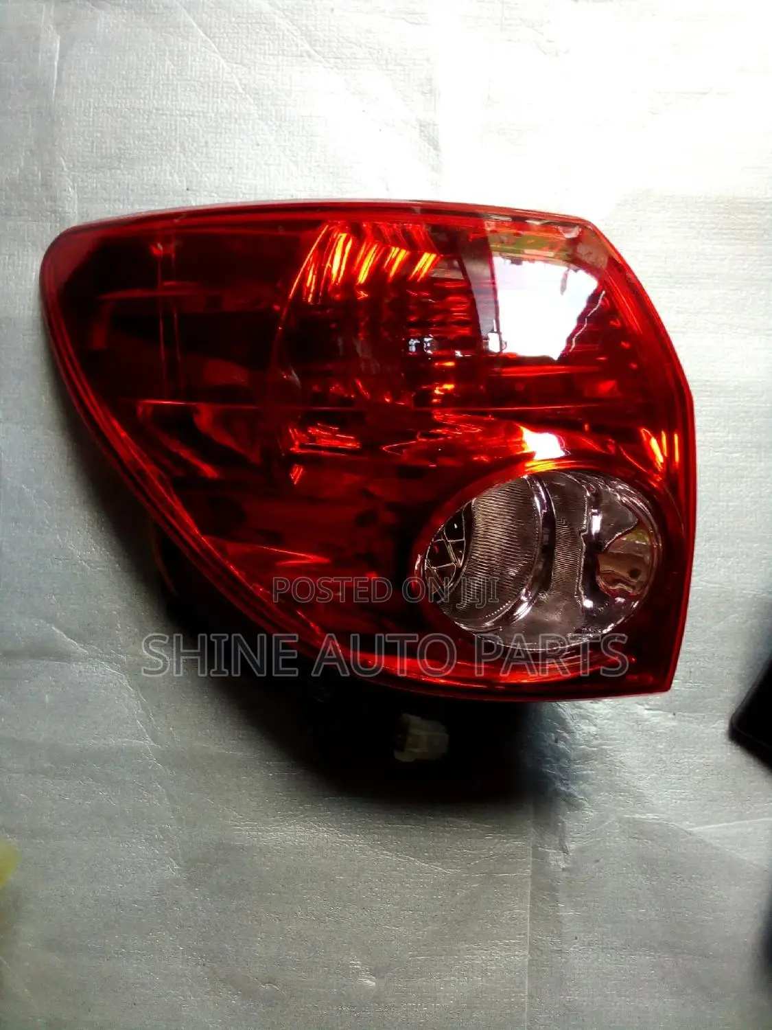Wingroad Y12 Backlight