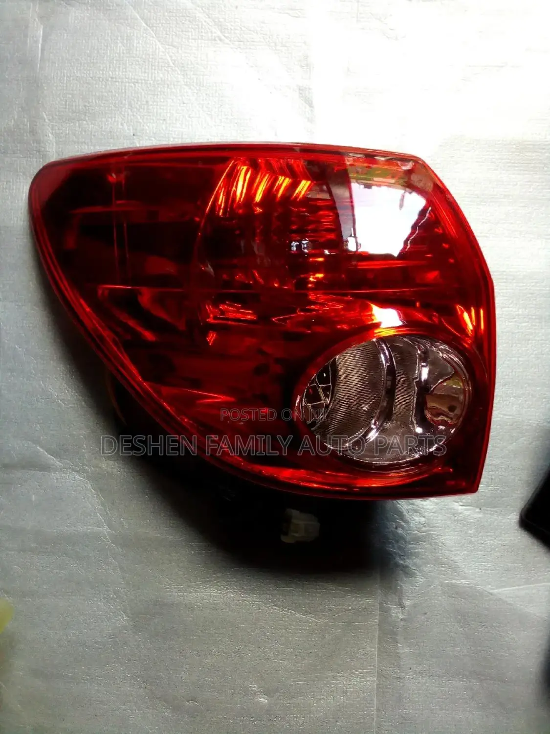Wingroad Y12 Backlight
