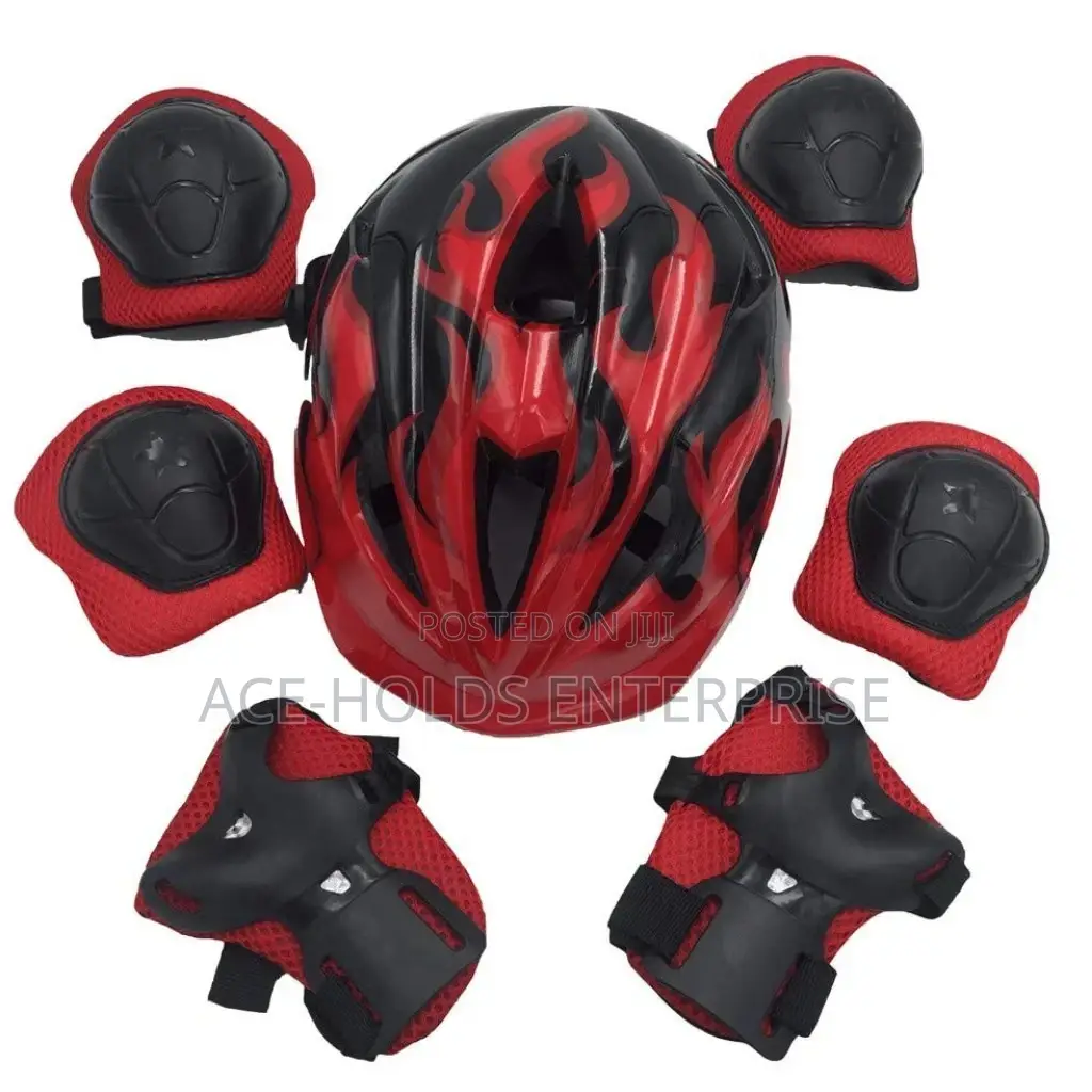 Skating Protective Gear Cycling Gears