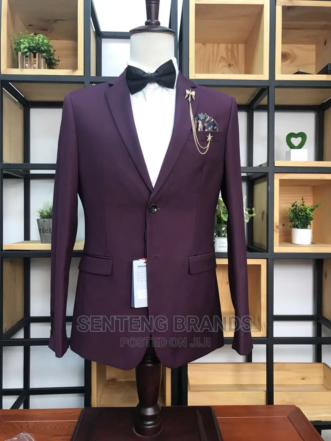 Top Styling Suits Turkey Made