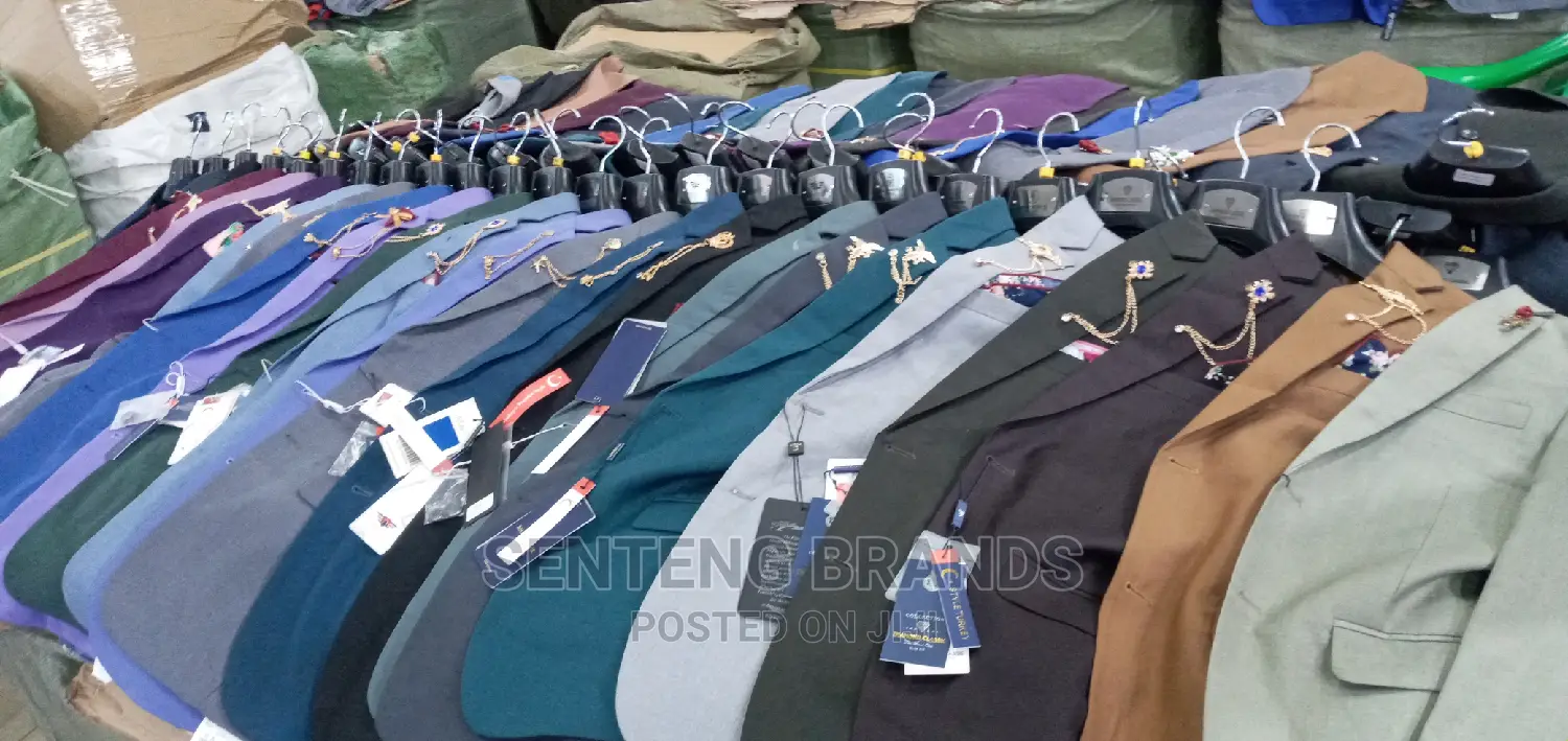 Top Styling Suits Turkey Made
