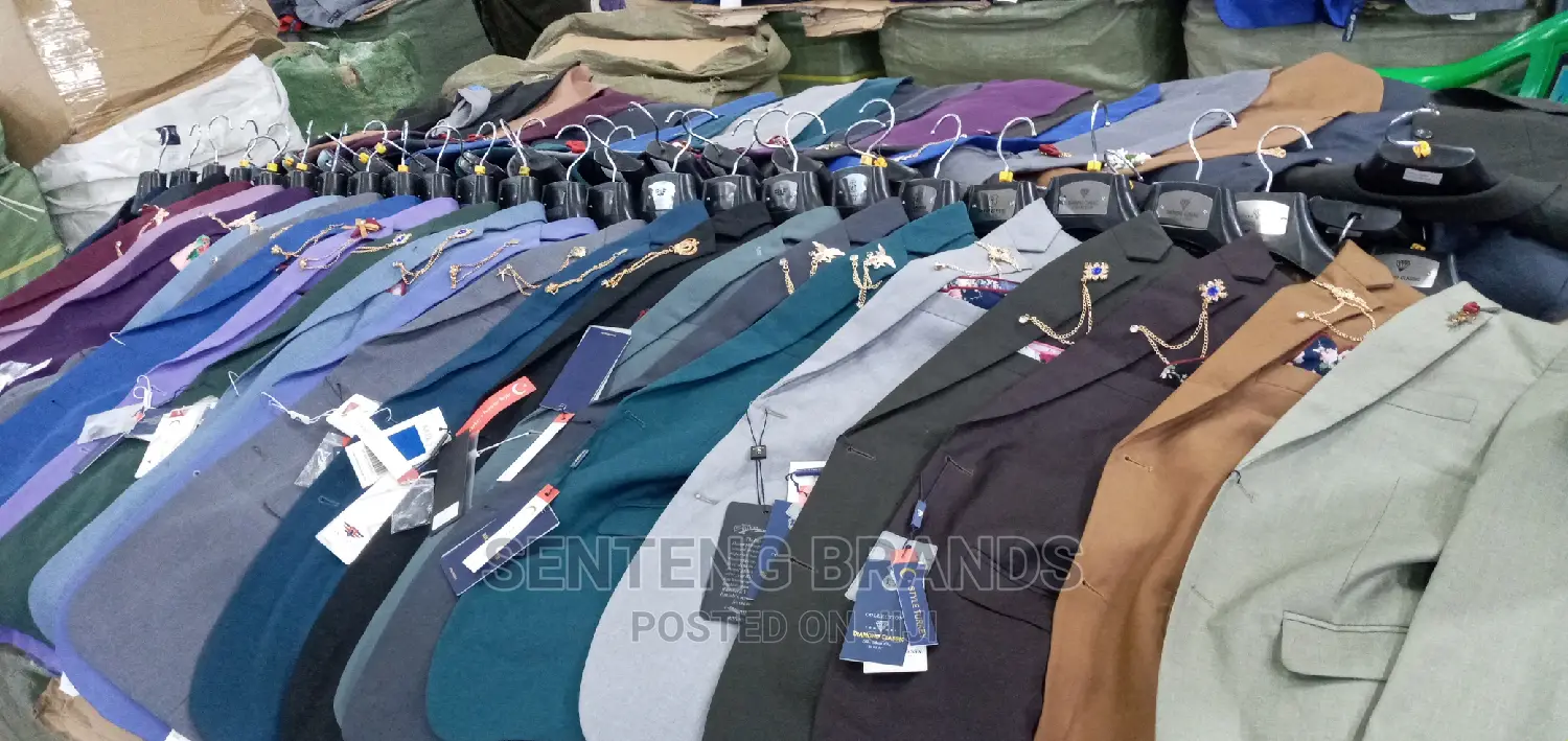 Top Styling Suits Turkey Made