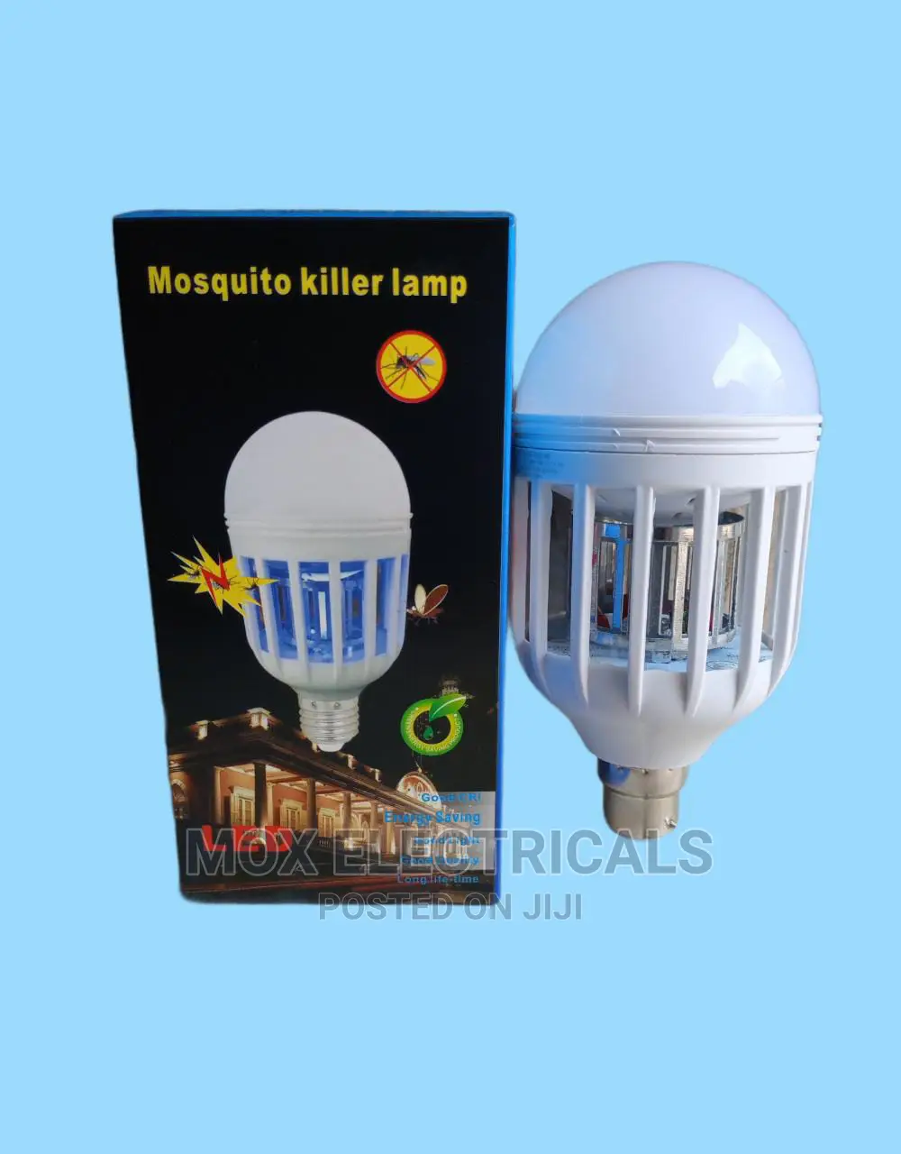 High Quality 15watts Mosquito Killer Bulb