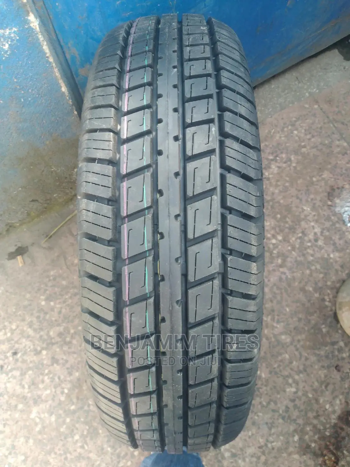 Mrf Tires Made in India Sizes 185/70r14.