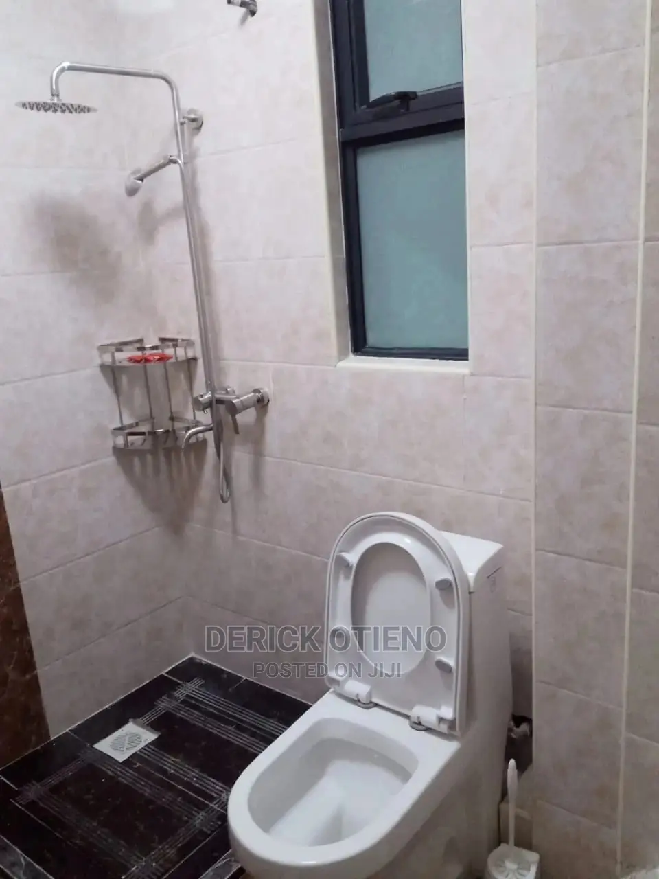 Executive One Bedroom Fully Furnished in Kilimani Yaya