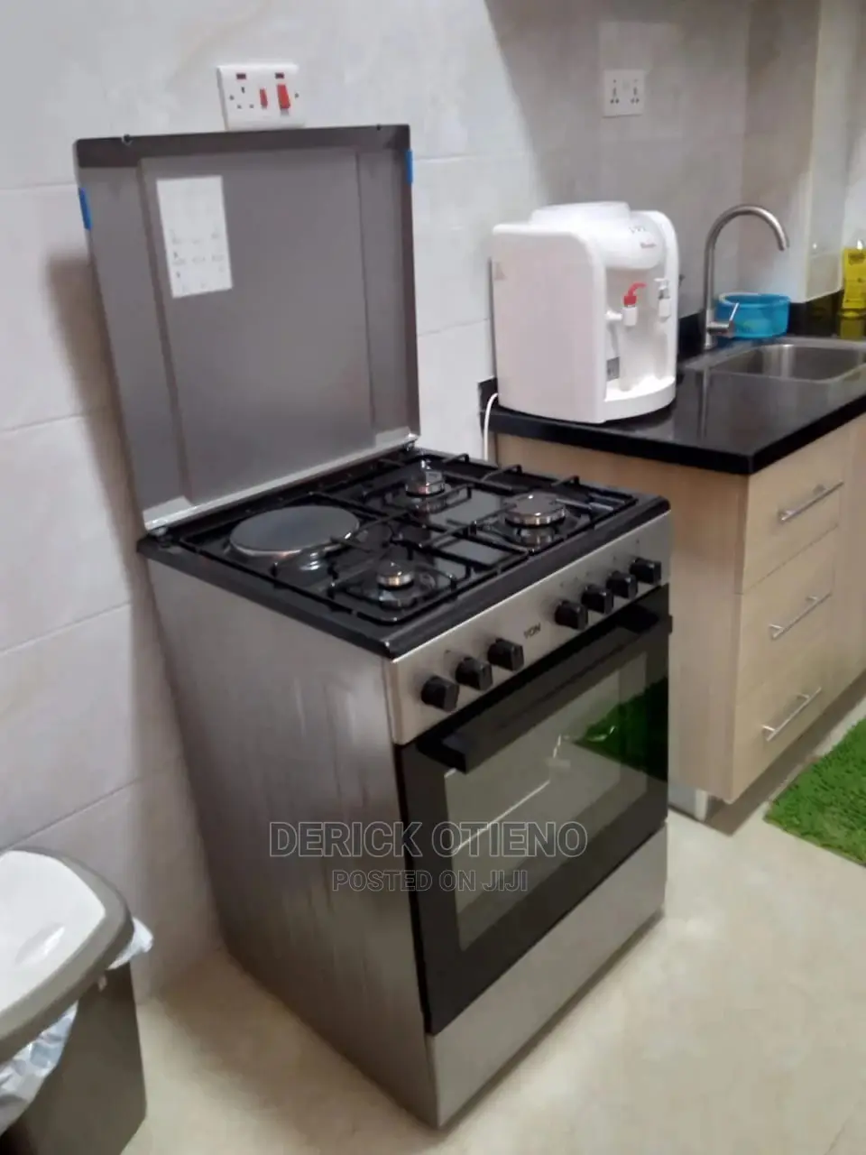 Executive One Bedroom Fully Furnished in Kilimani Yaya