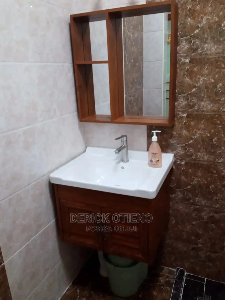 Executive One Bedroom Fully Furnished in Kilimani Yaya