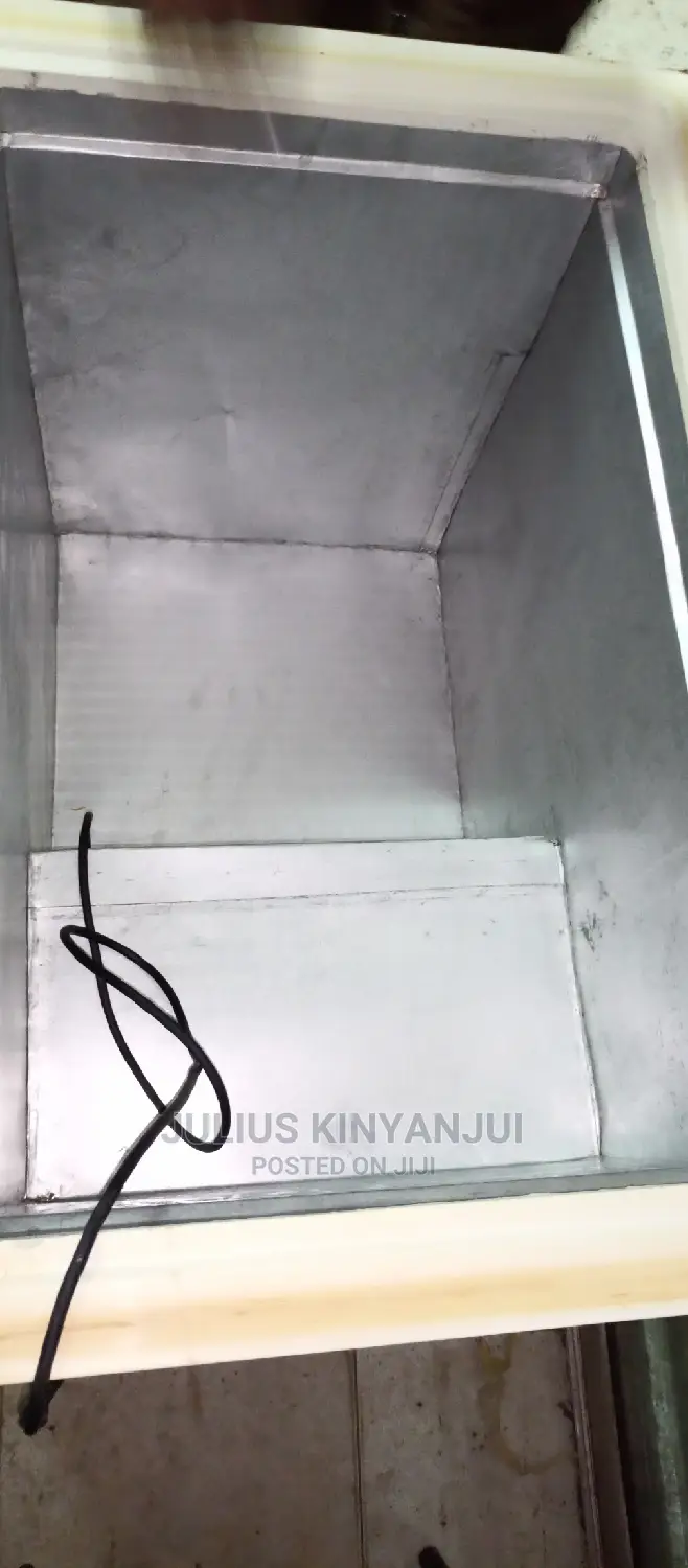 180L Deep Freezer