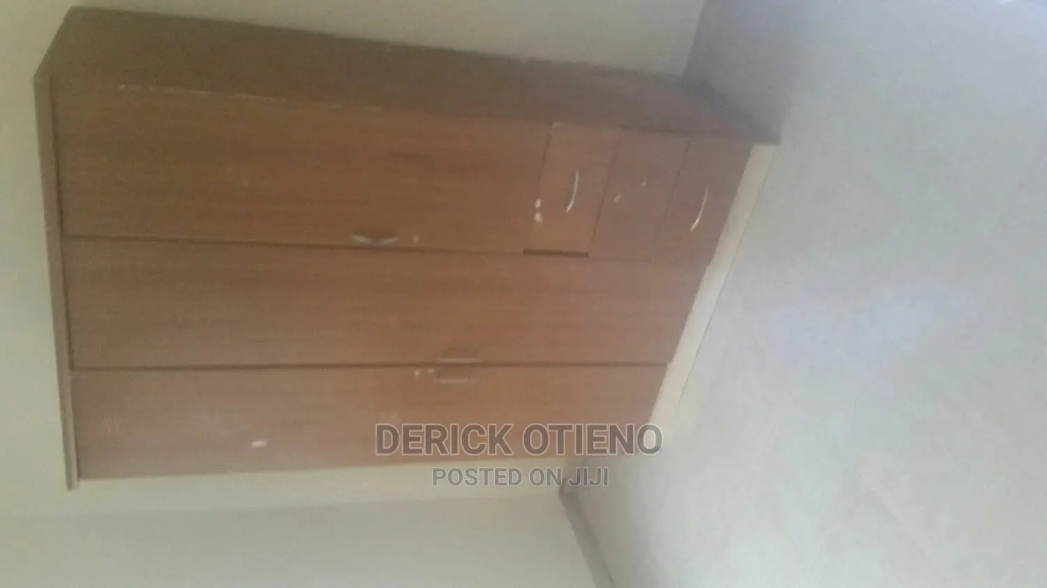 Mini Flat in Kilimani for Rent
