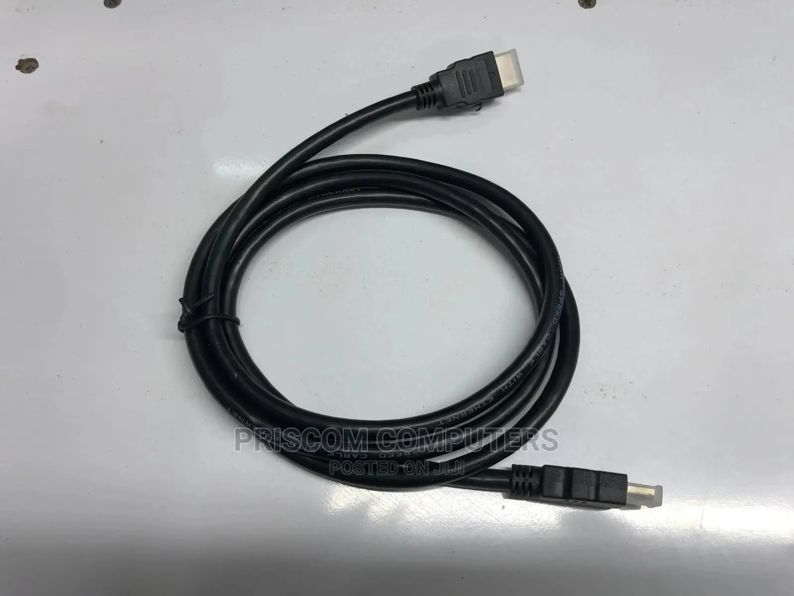 HDMI Cable 5M -Fast Spped