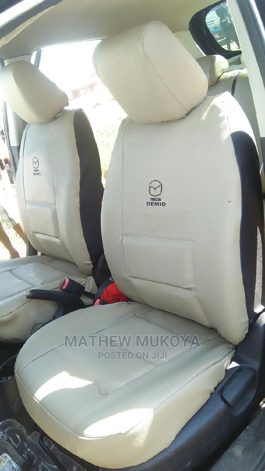 Njiru Ruiru Car Seat Covers
