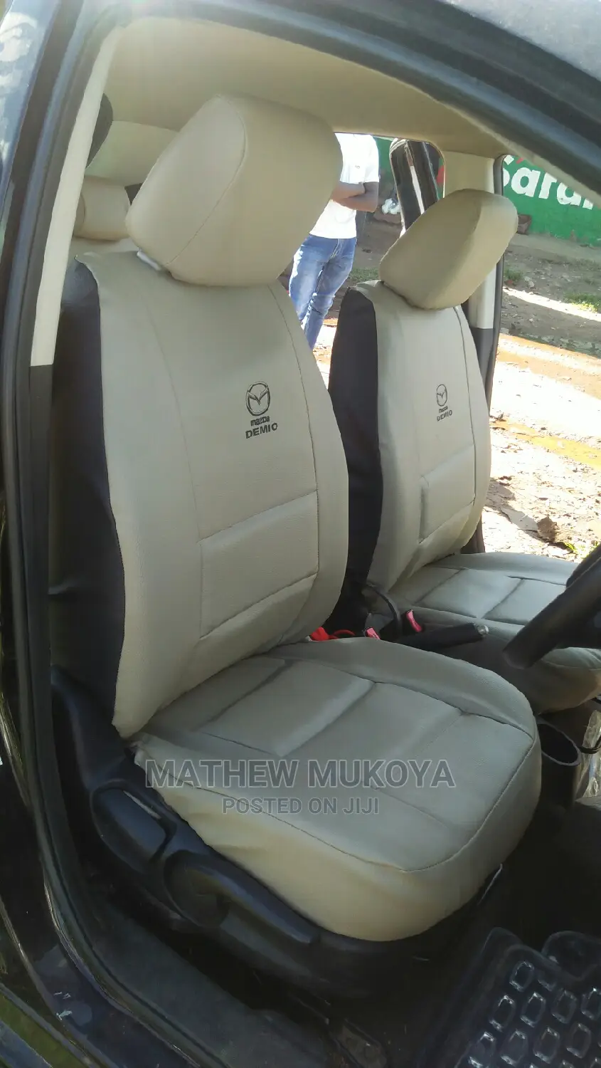 Dantex Car Seat Covers
