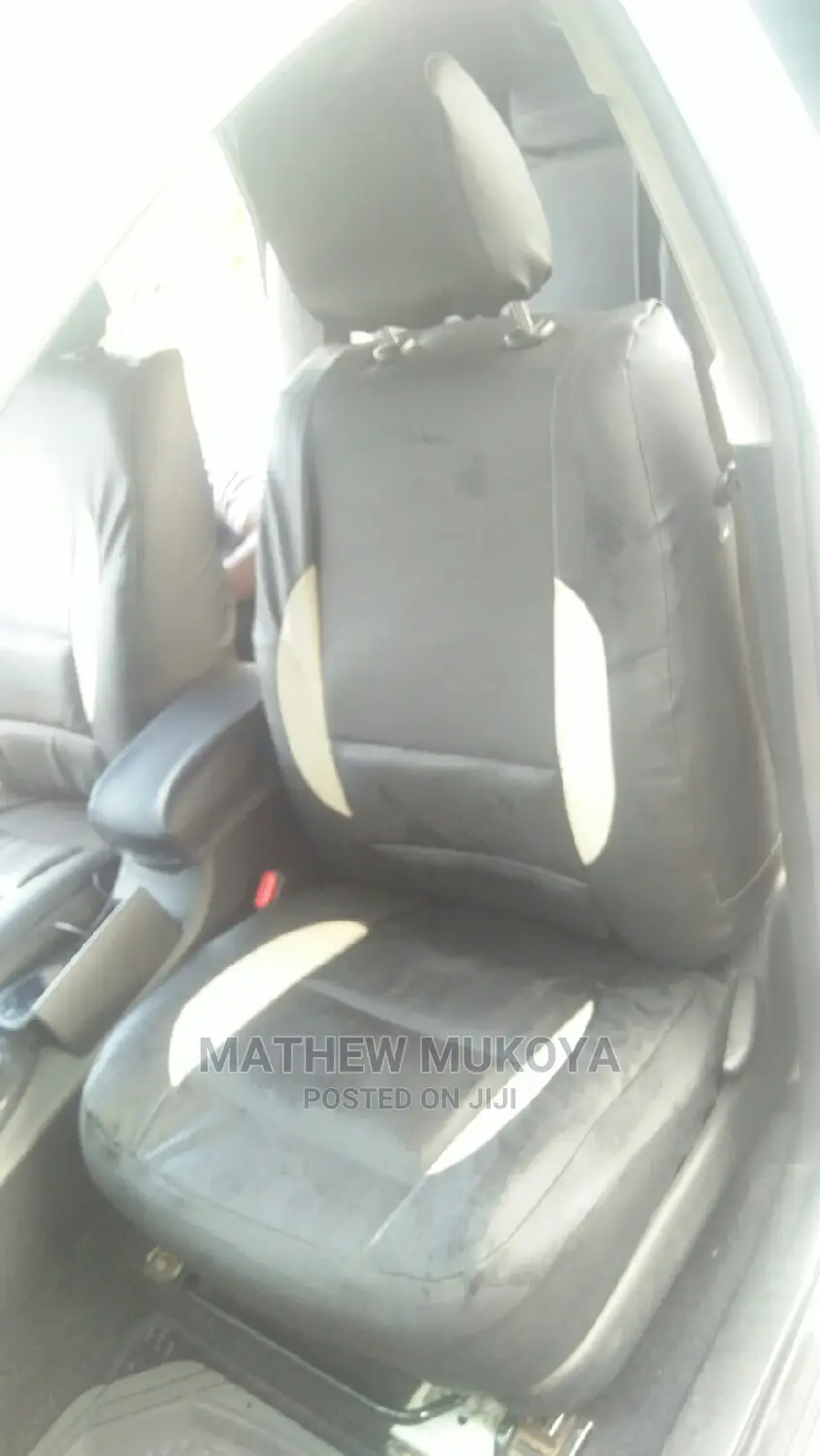 Kiambu Ndederu Car Seat Covers