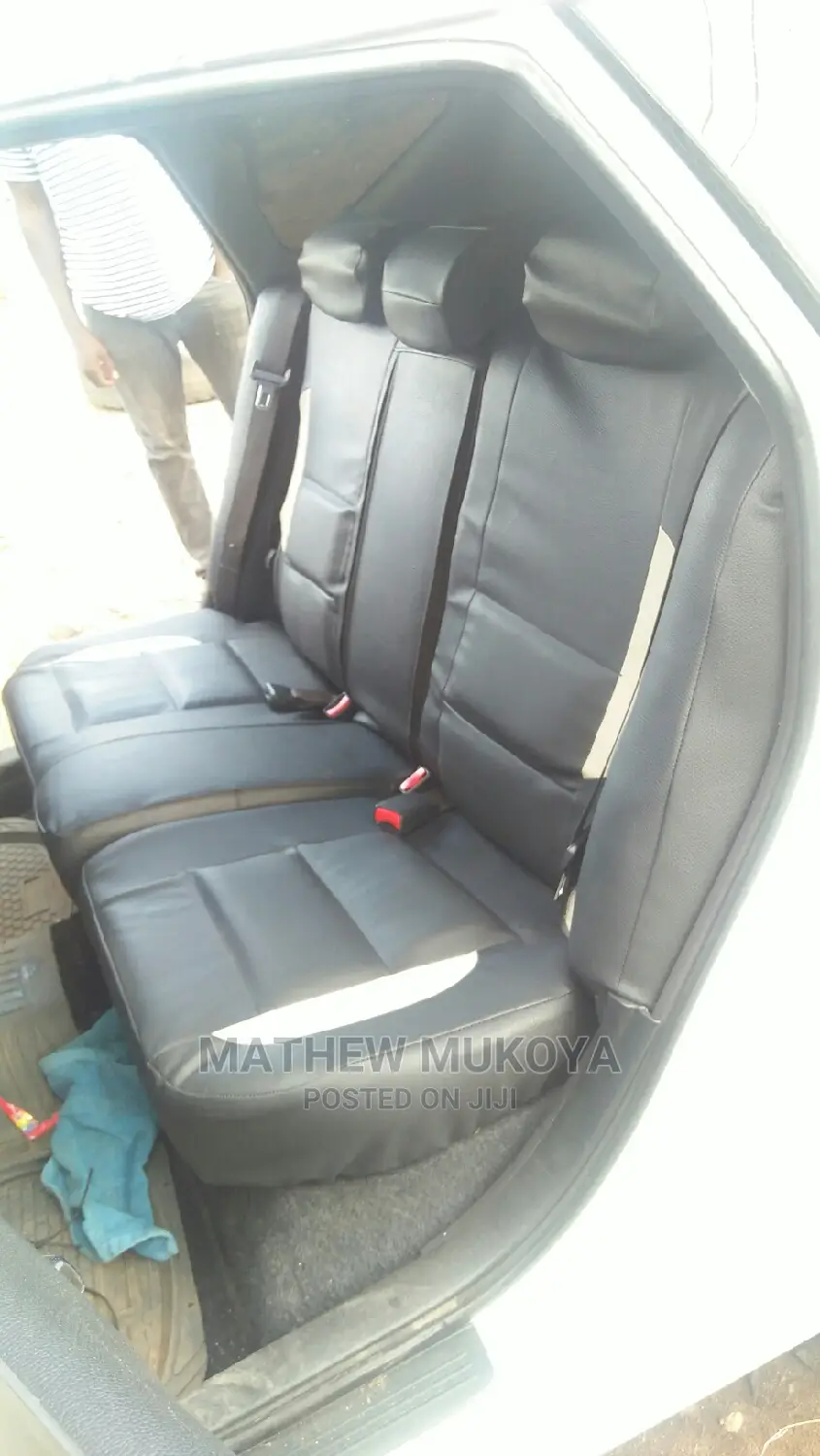 Designer Wen Car Seat Covers