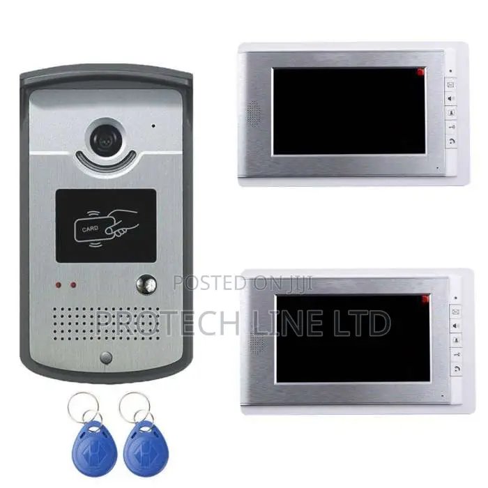 Video Door Phone