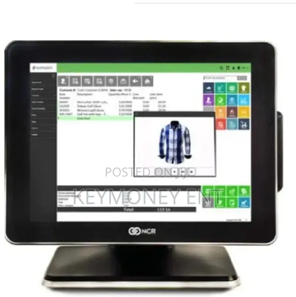 Best POS Software for Hardware Stores
