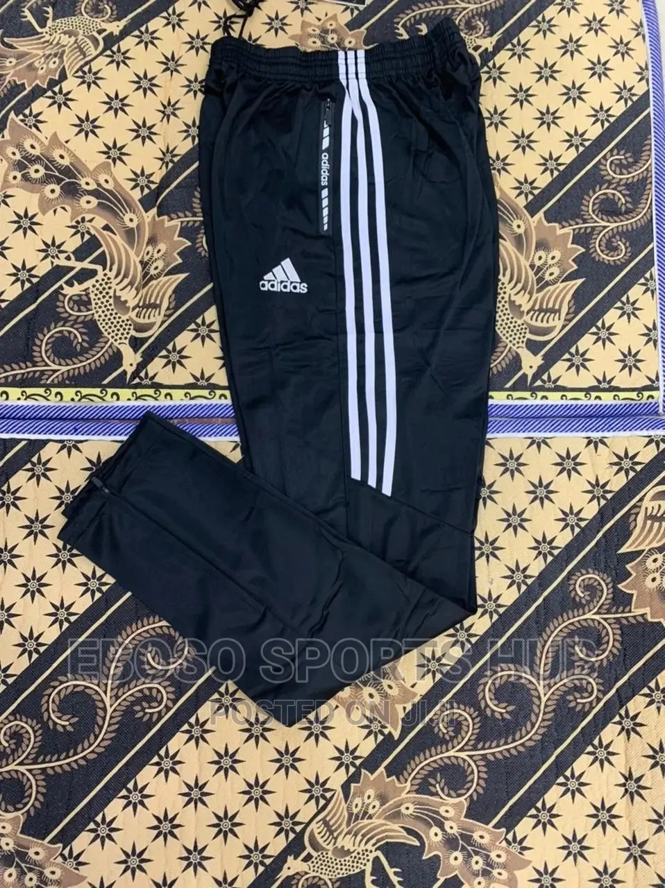 Original Tracksuit Trouser