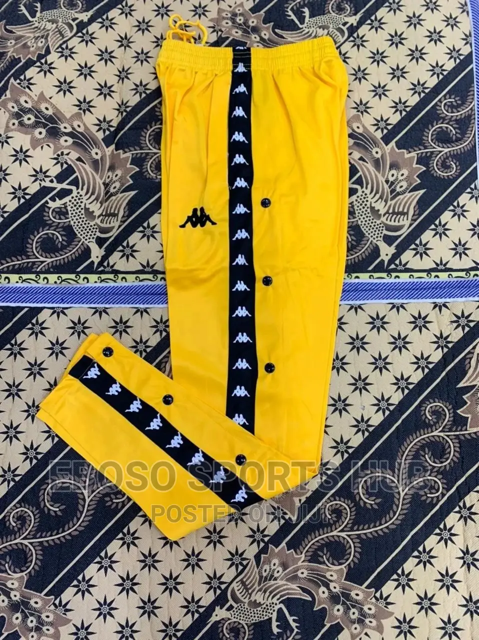 Original Tracksuit Trouser