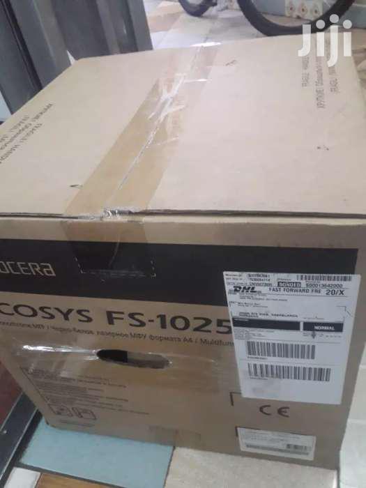 Kyocera Printers