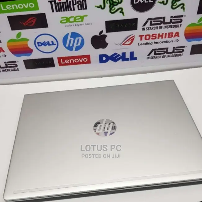 Laptop HP ProBook 440 G6 8GB Intel Core I5 HDD 1T