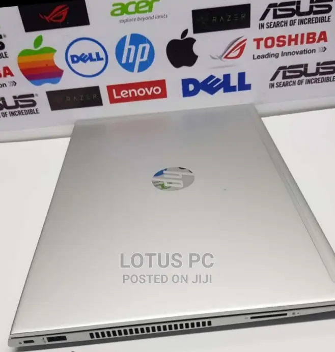 Laptop HP ProBook 440 G6 8GB Intel Core I5 HDD 1T