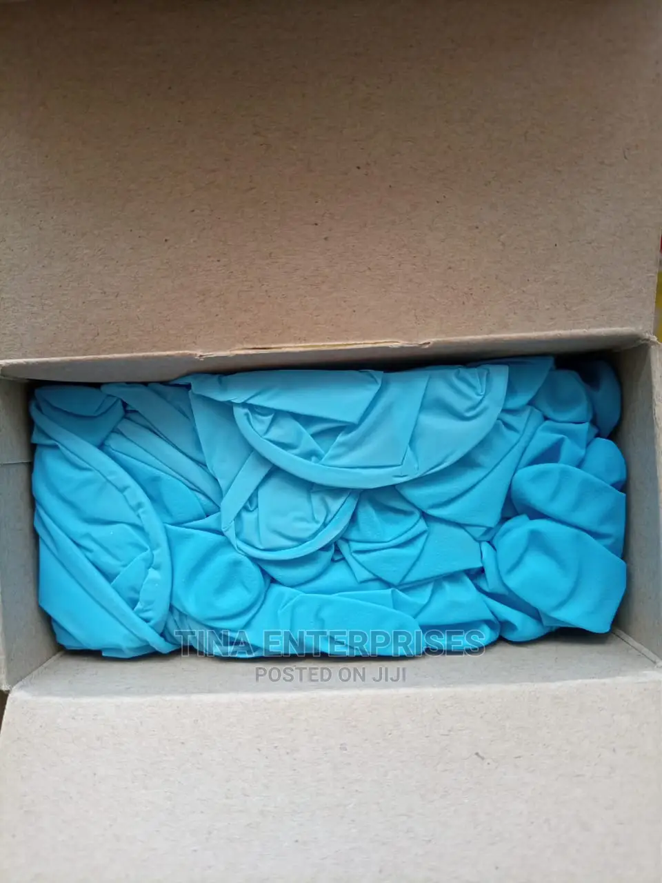 Nitrile Gloves