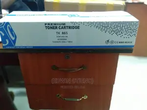 TK-865 ( Whitebox)