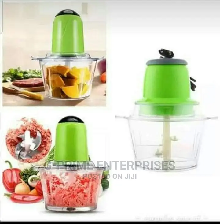 Meat Grinder Electric