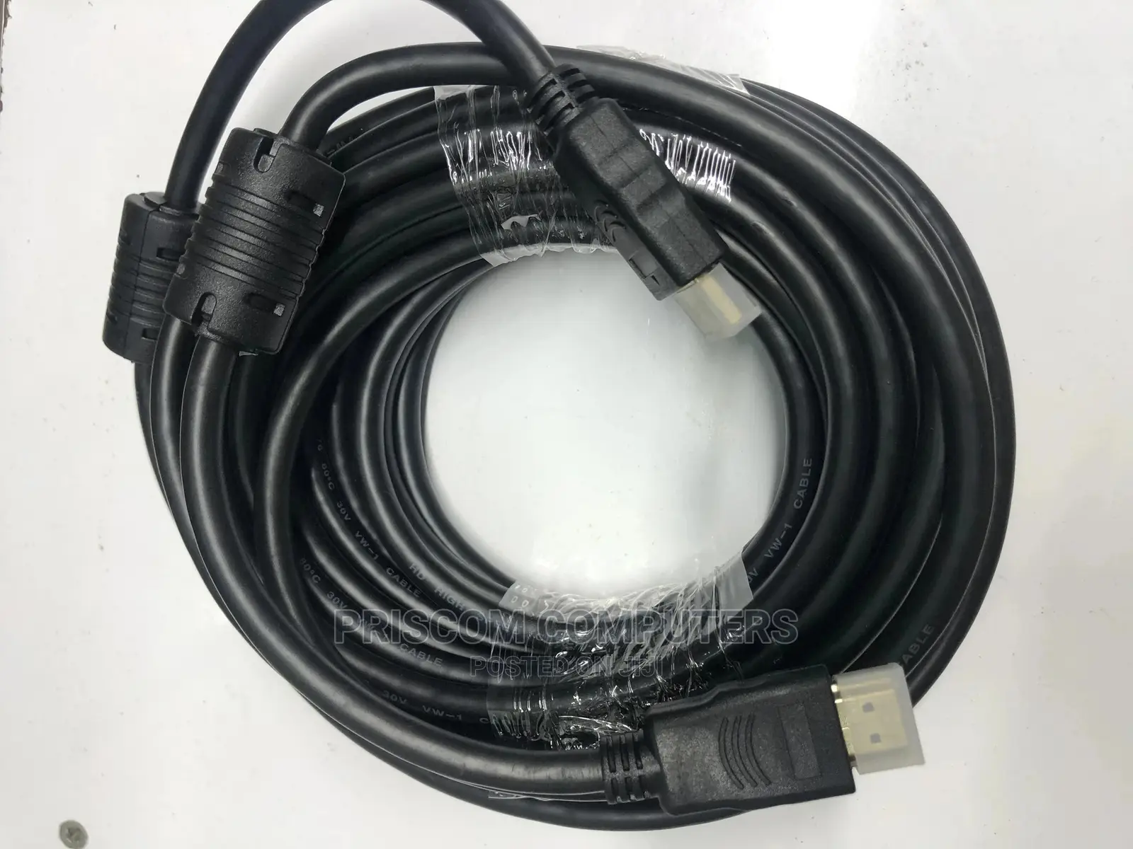 HDMI CABLE - 20M (High Speed)