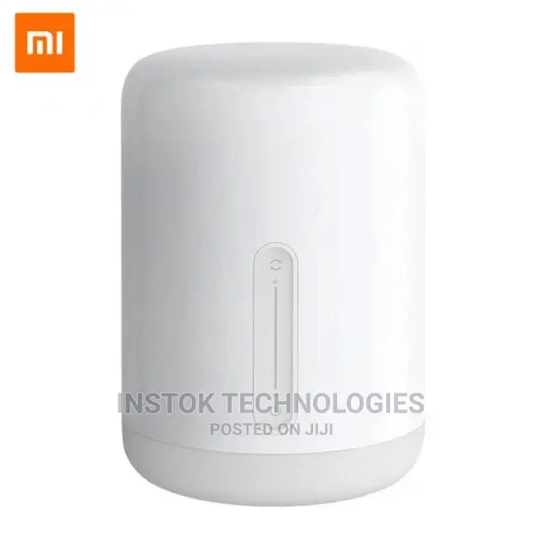 Xiaomi Mi Smart Bedside Lamp 2, Bluetooth Wifi