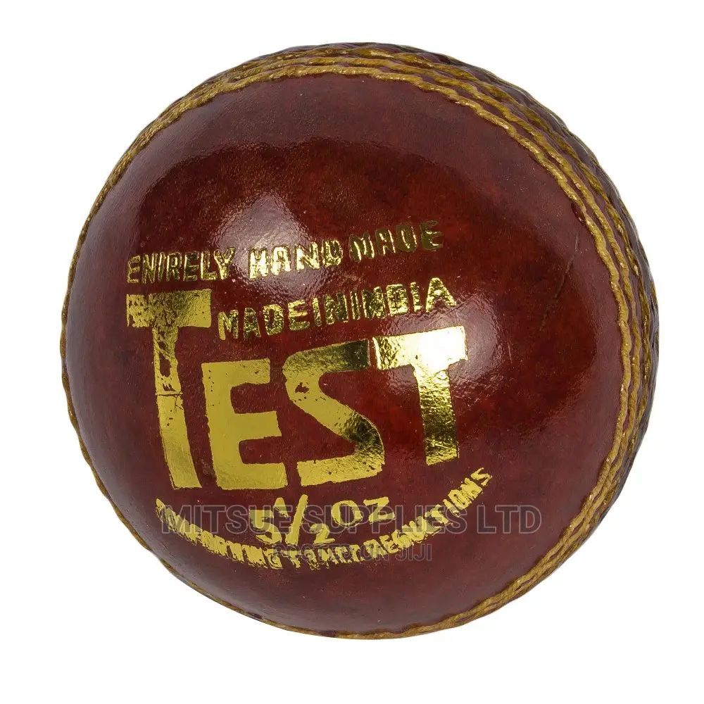 Cricket Ball Leather for Tournament- 5.5 Oz