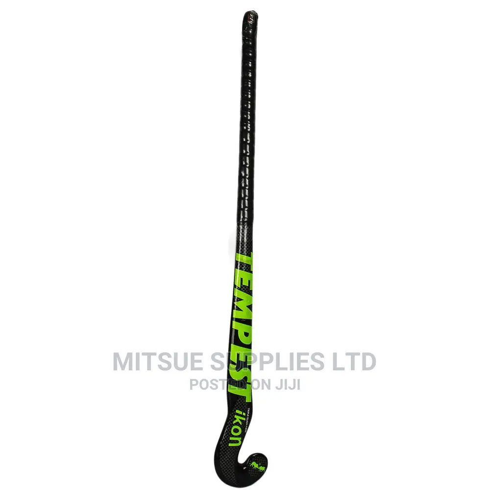 Hockey Stick for Goal Keeper