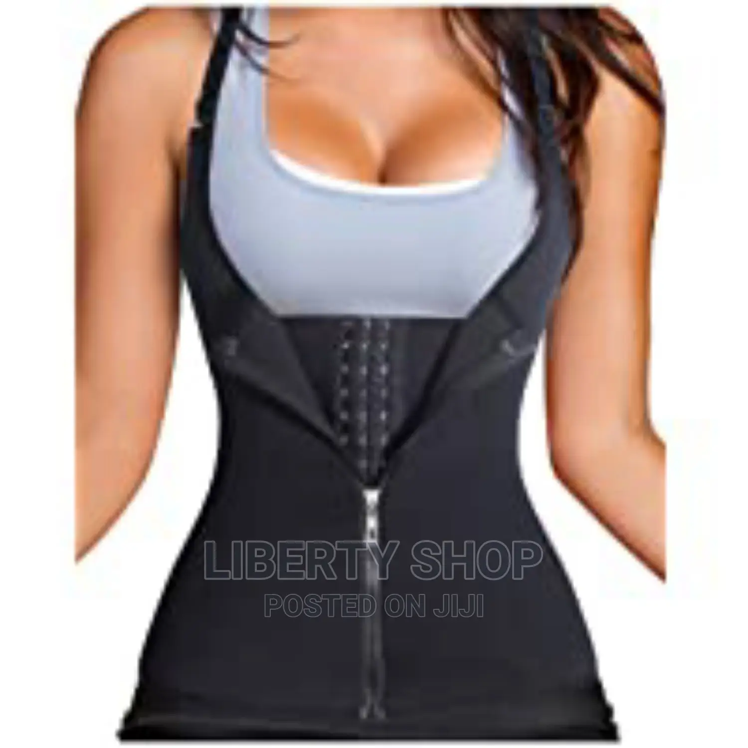 Waist Trainer Body Shaper Corset