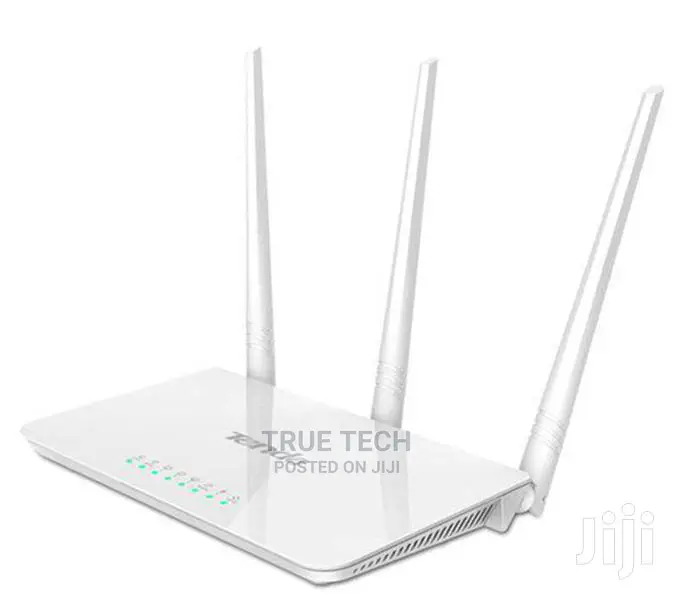 Tenda F3 N300 300mbps Wireless Router