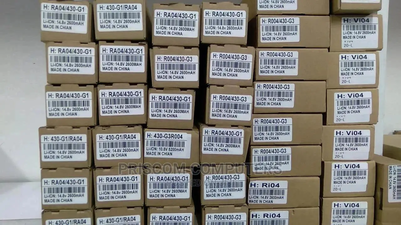 Laptop Battery /Batteries