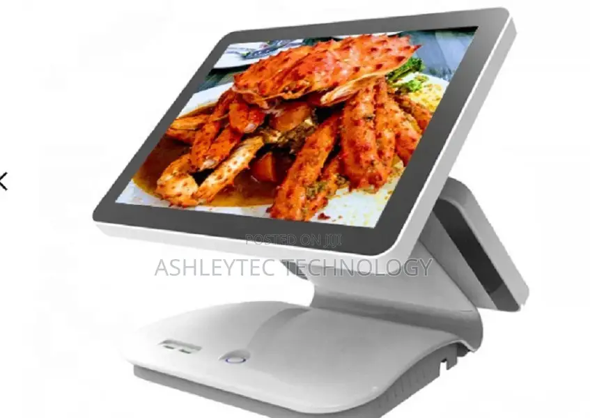 Pos Terminals Windows 10 Supermarket Pos System Restaura