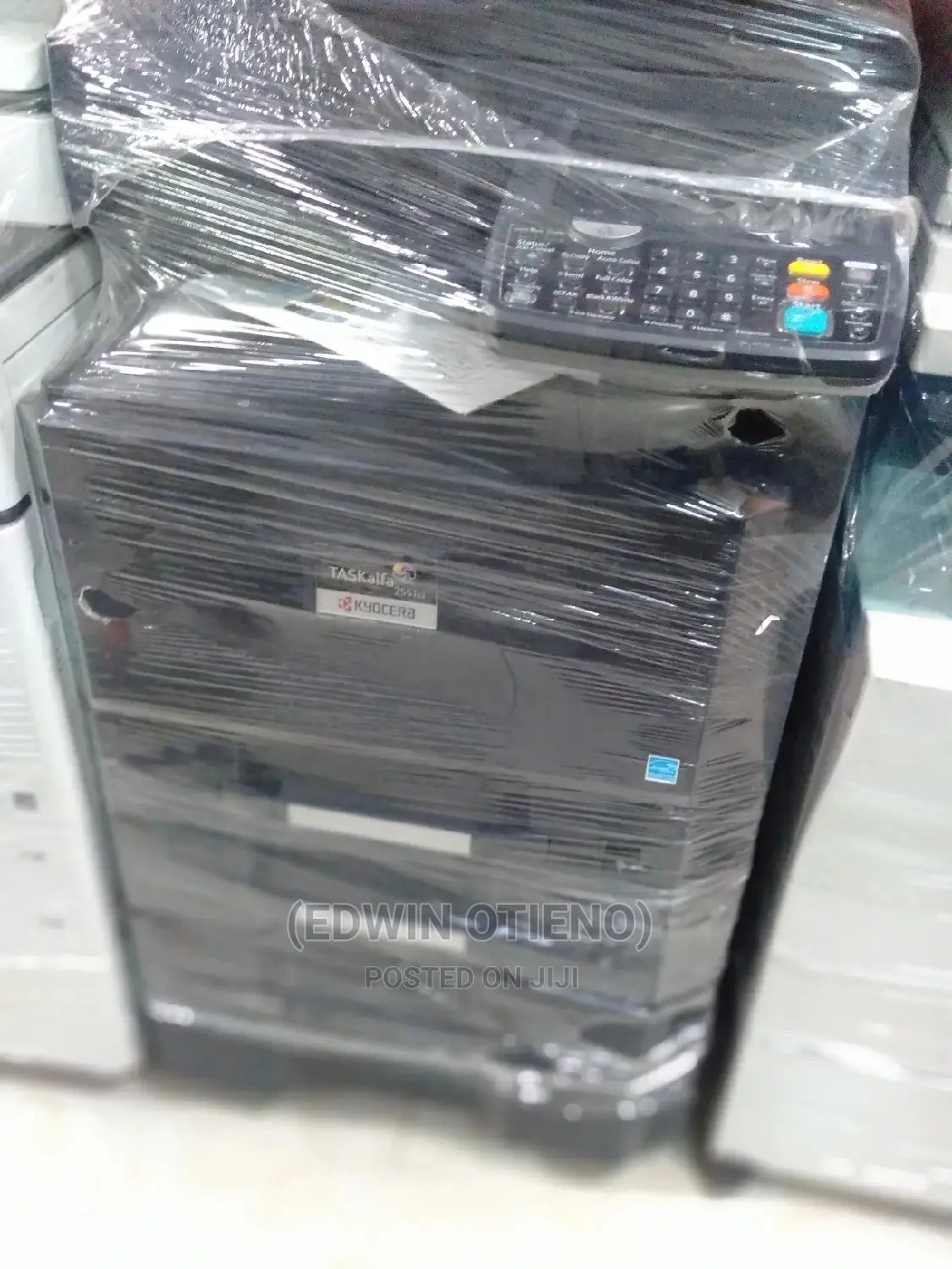 Kyocera Taskalfa 2551ci