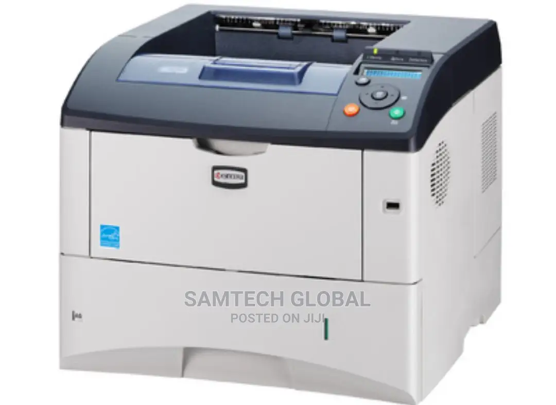 Kyocera Fs 2020