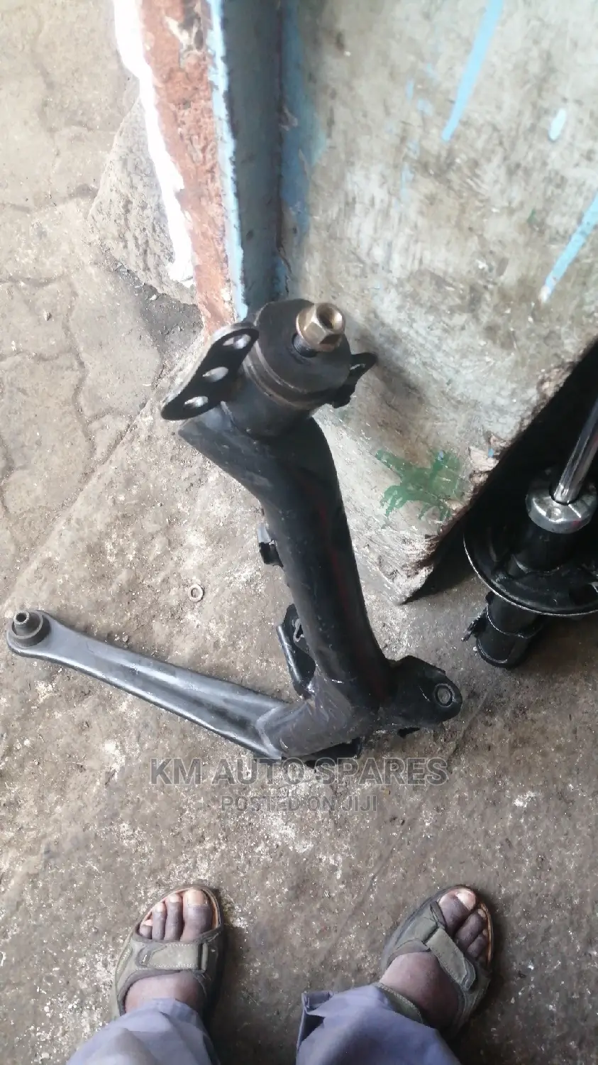 Toyota Premio/Allion 240 Rear Control Arm (4wd).