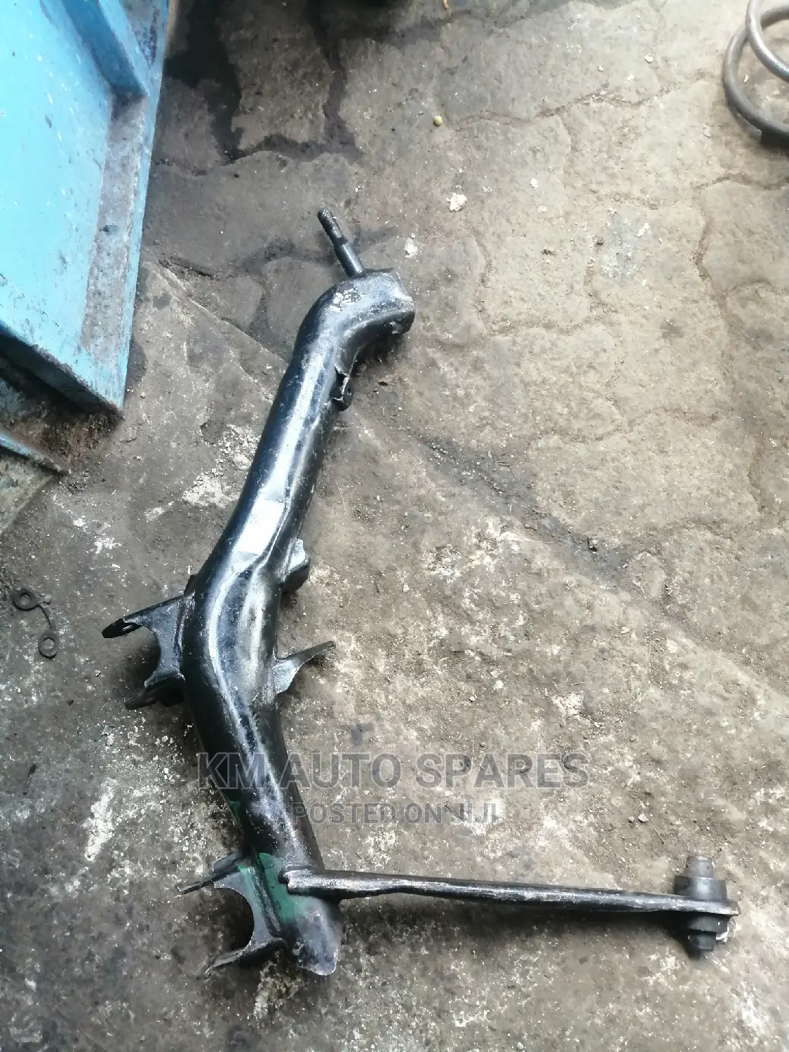 Toyota Premio/Allion 240 Rear Control Arm (4wd).