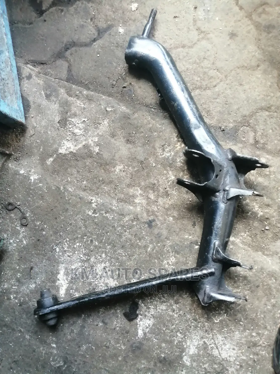 Toyota Premio/Allion 240 Rear Control Arm (4wd).