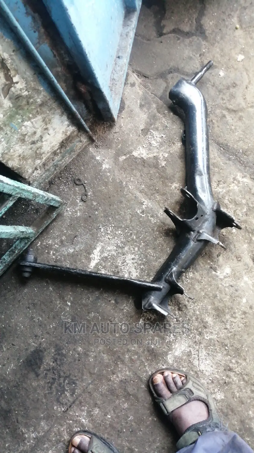 Toyota Premio/Allion 240 Rear Control Arm (4wd).